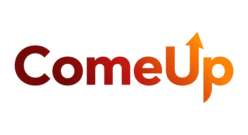 ComeUp Logo